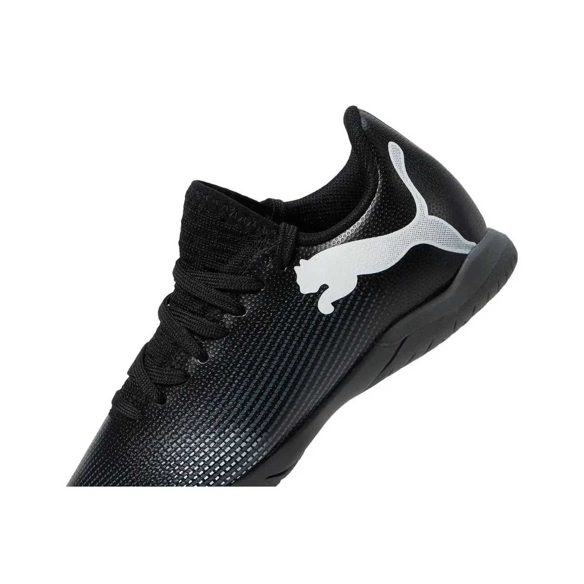 Puma shoes - Puma Black/Puma White 9