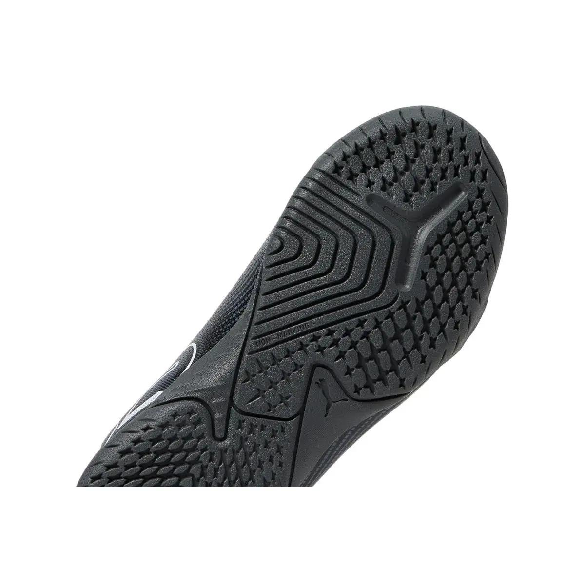 Puma shoes - Puma Black/Puma White 10