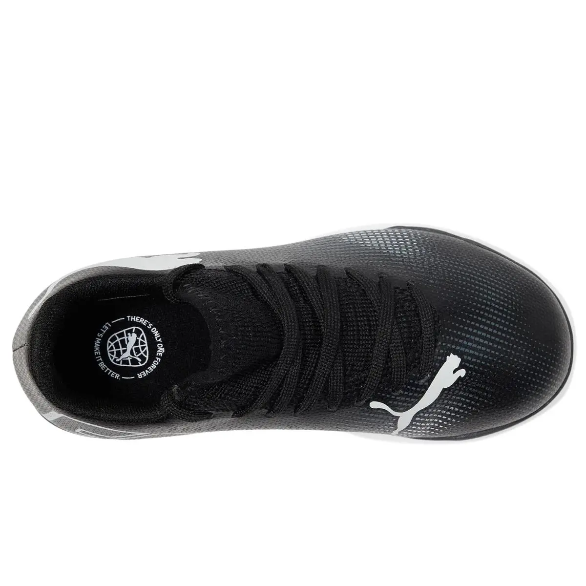 Puma shoes - Puma Black/Puma White 6