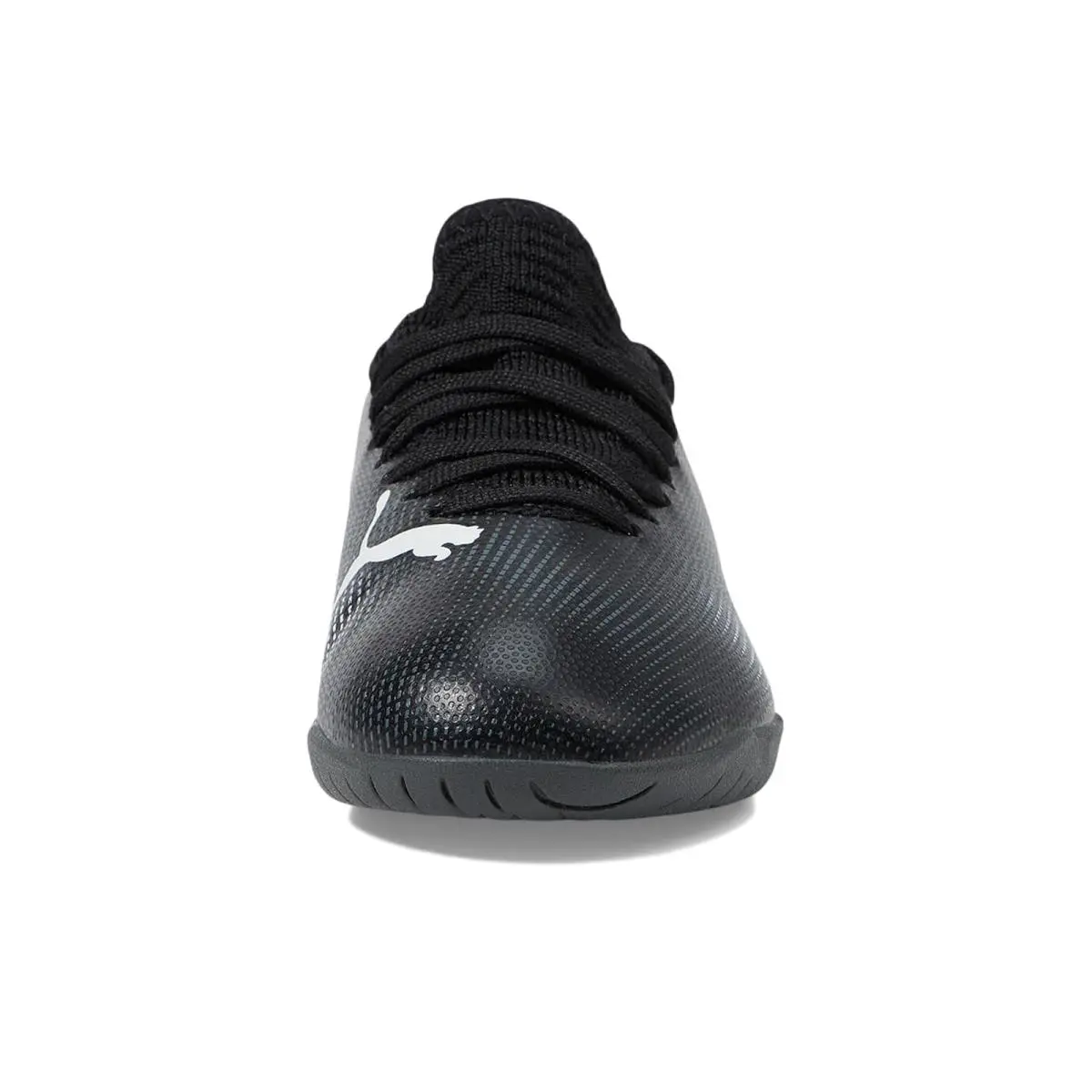 Puma shoes - Puma Black/Puma White 7