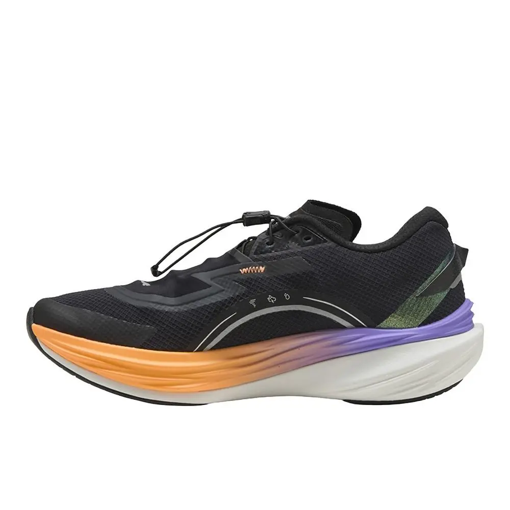 Puma shoes - PUMA Deviate Nitro 3 Winterized Road Running - 31008002 - Black 1