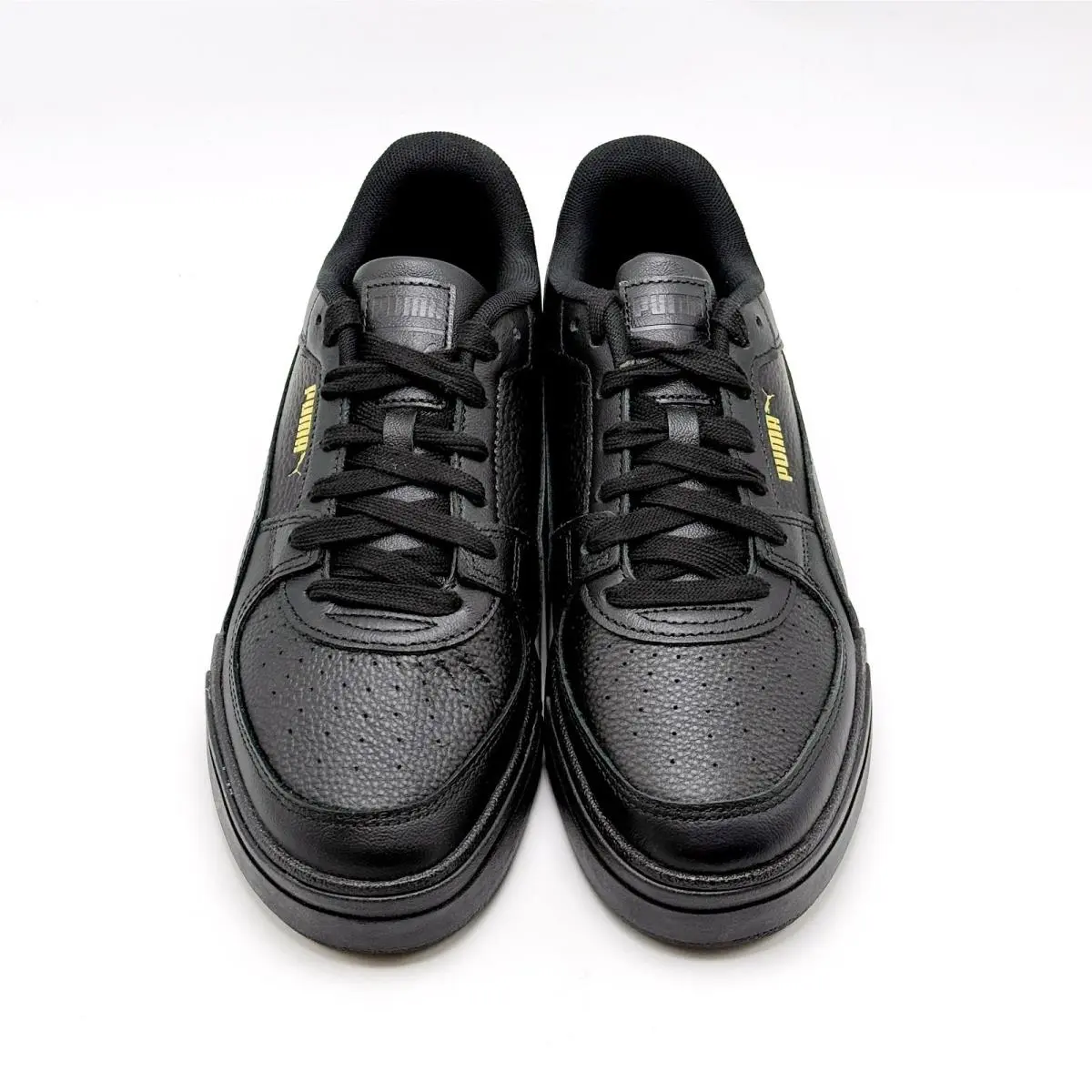 Puma shoes - PUMA CA Pro Classic - Pro Classic - 380190-06 - Black 1