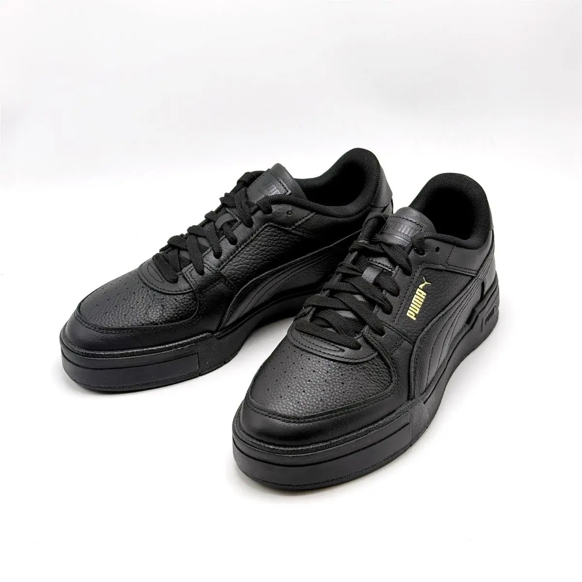 Puma shoes - PUMA CA Pro Classic - Pro Classic - 380190-06 - Black 0