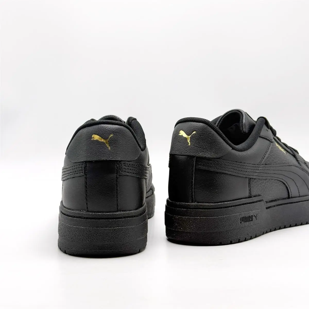 Puma shoes - PUMA CA Pro Classic - Pro Classic - 380190-06 - Black 7