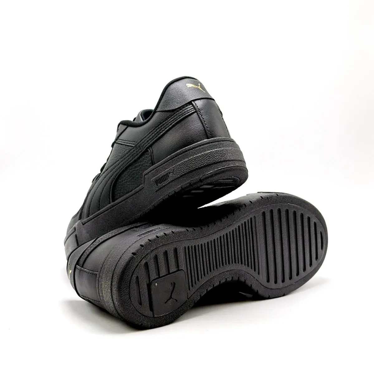 Puma shoes - PUMA CA Pro Classic - Pro Classic - 380190-06 - Black 8