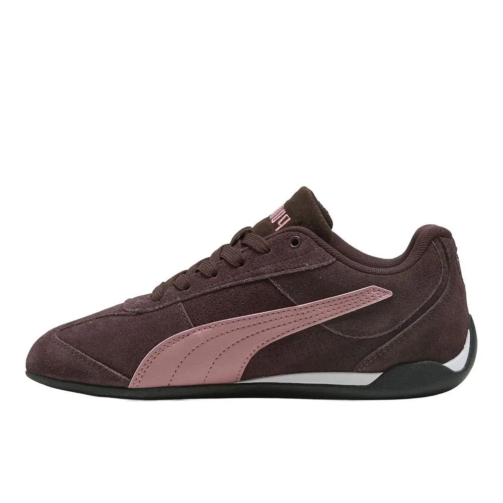 Puma shoes - PUMA Replicatch Sd Lace Up - 40783813 - Brown 1