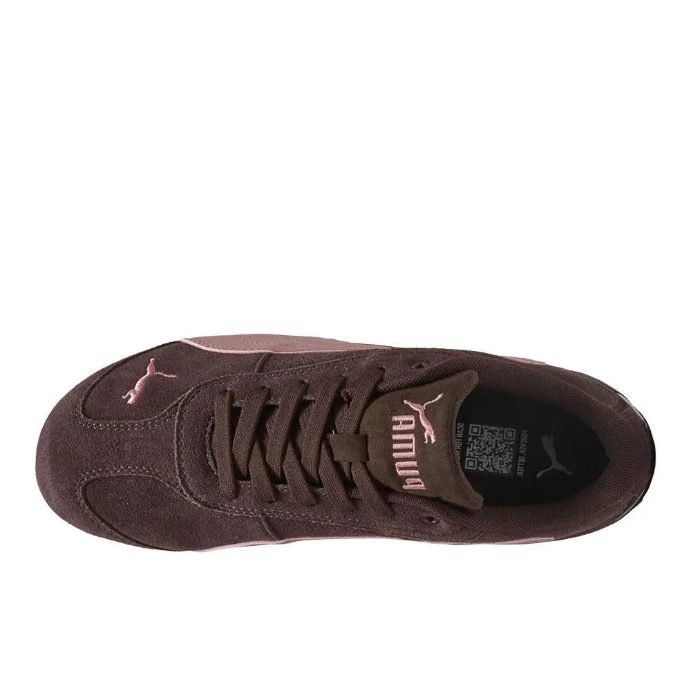 Puma shoes - PUMA Replicatch Sd Lace Up - 40783813 - Brown 2