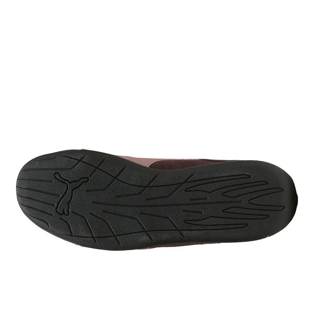 Puma shoes - PUMA Replicatch Sd Lace Up - 40783813 - Brown 3