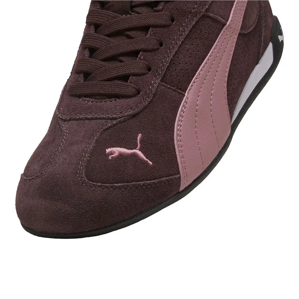 Puma shoes - PUMA Replicatch Sd Lace Up - 40783813 - Brown 4