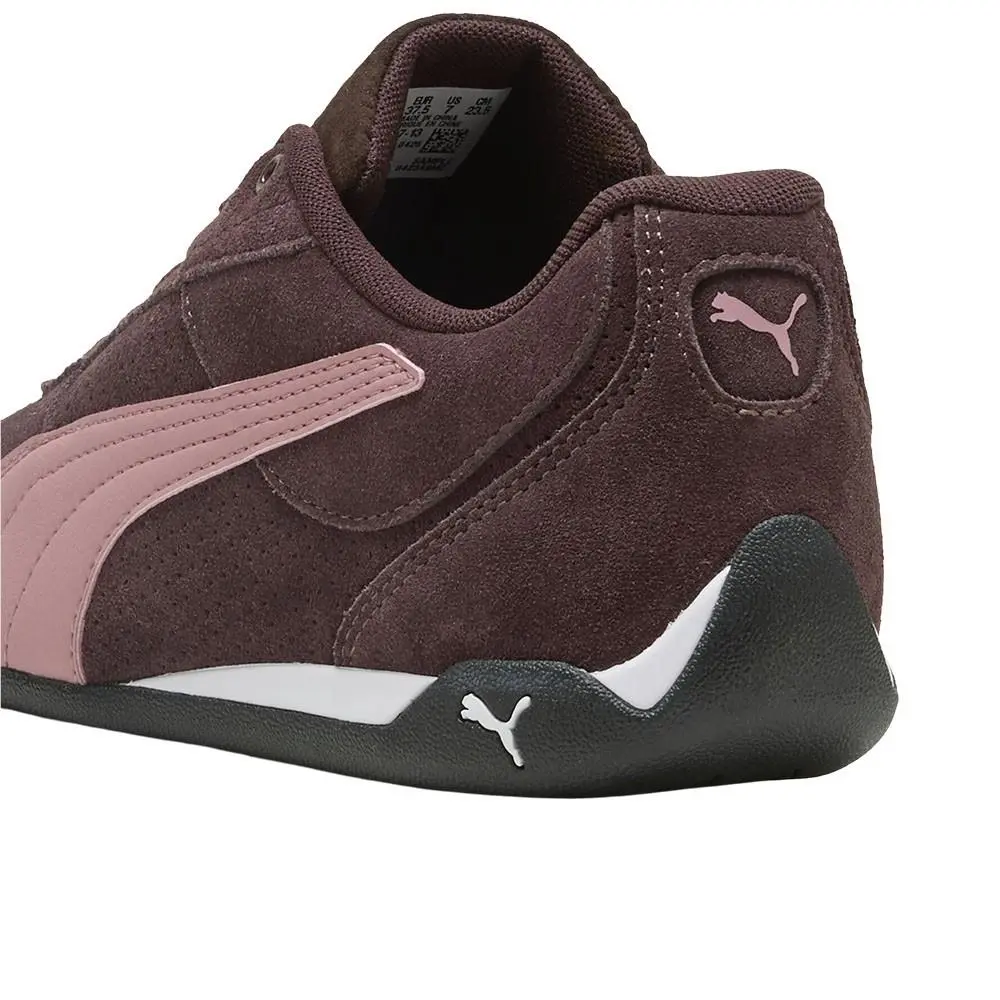 Puma shoes - PUMA Replicatch Sd Lace Up - 40783813 - Brown 13