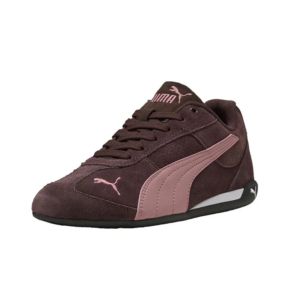 Puma shoes - PUMA Replicatch Sd Lace Up - 40783813 - Brown 8