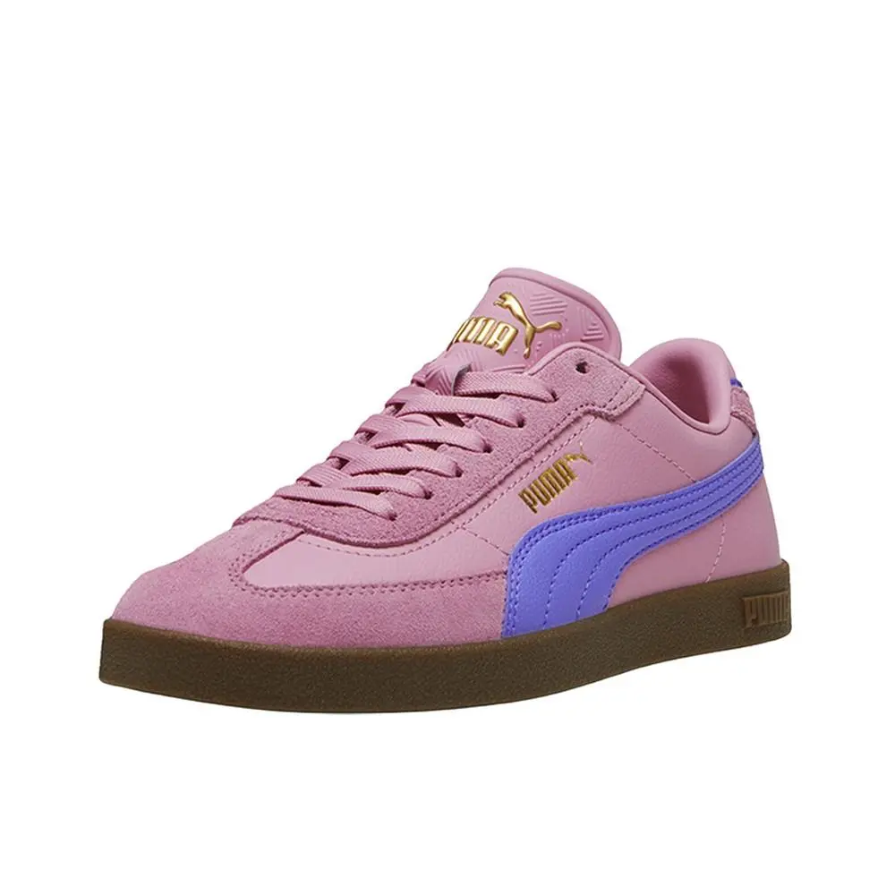Puma shoes - PUMA Club Ii Era Lace Up - 40100109 - Pink 8
