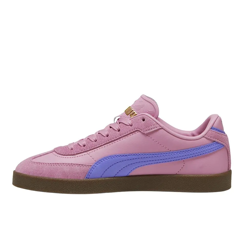 Puma shoes - PUMA Club Ii Era Lace Up - 40100109 - Pink 9