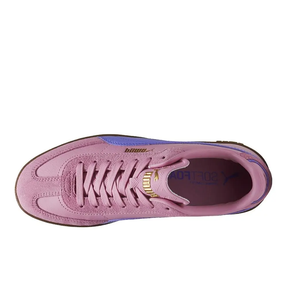 Puma shoes - PUMA Club Ii Era Lace Up - 40100109 - Pink 10