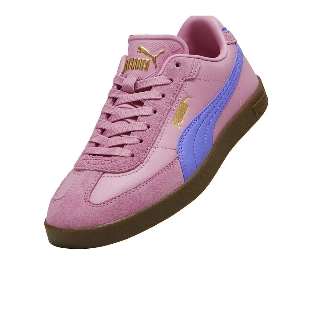 Puma shoes - PUMA Club Ii Era Lace Up - 40100109 - Pink 12
