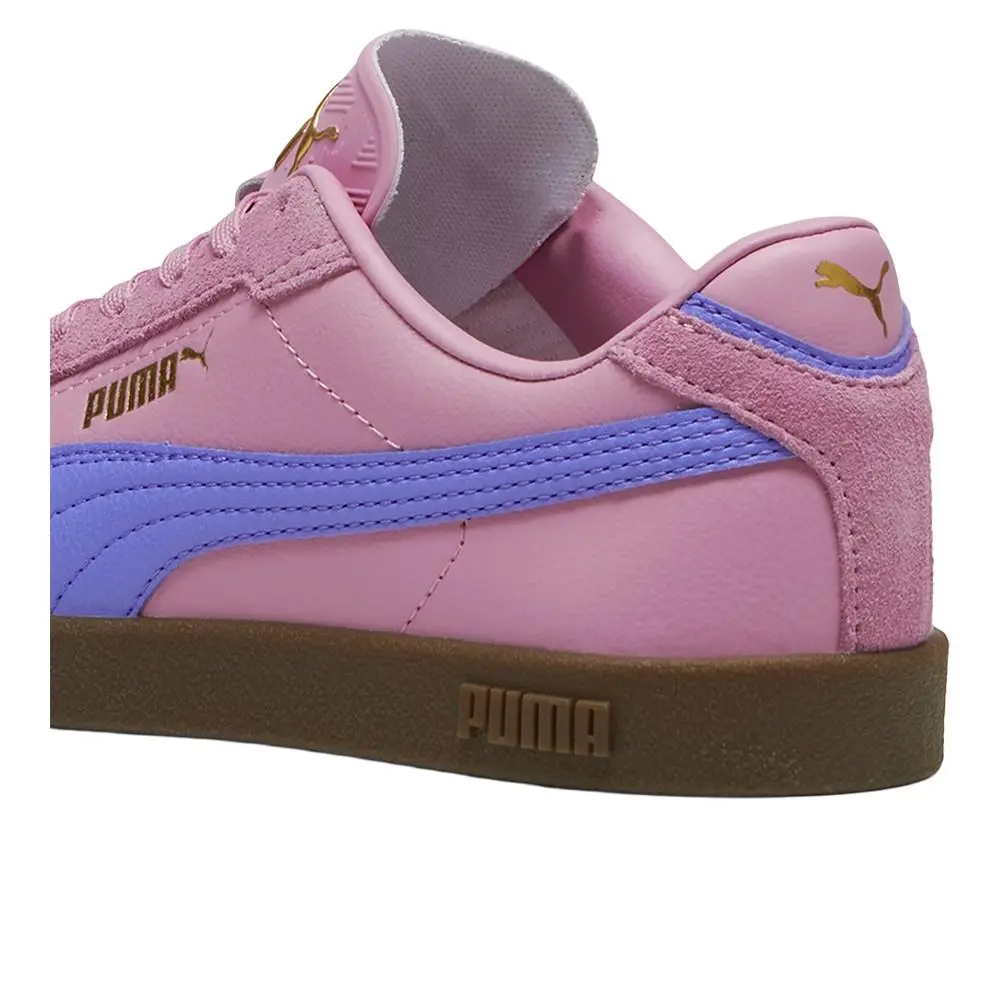 Puma shoes - PUMA Club Ii Era Lace Up - 40100109 - Pink 13