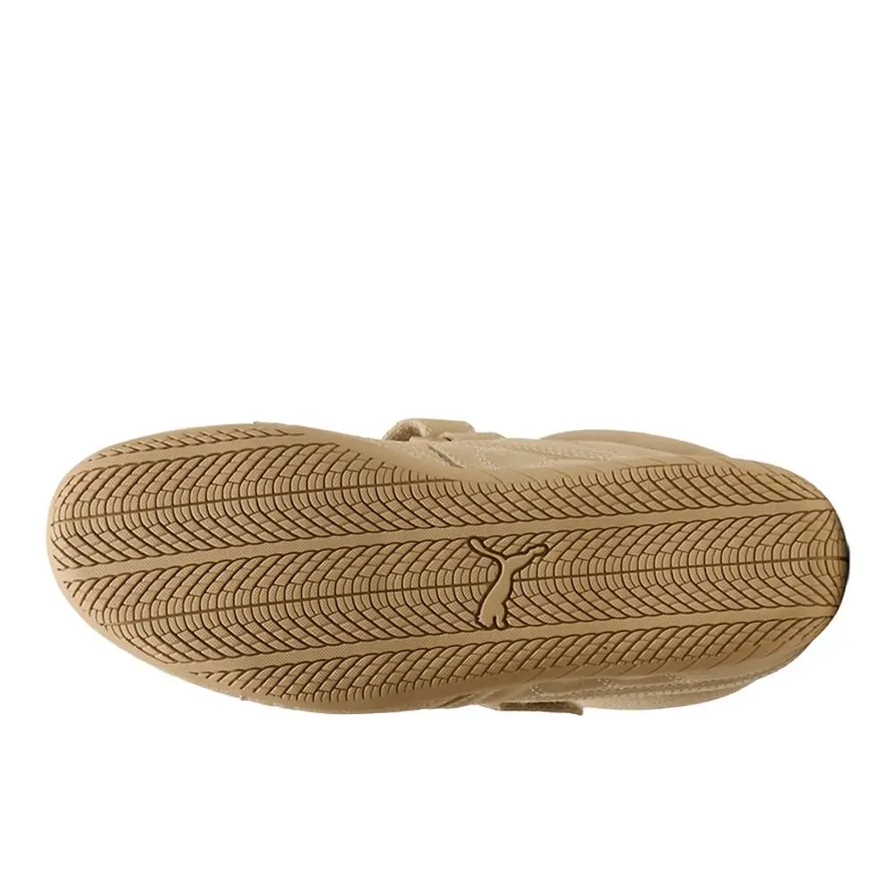 Puma shoes - PUMA Speedcat Wedge Tonal Lace Up - 40811801 - Beige 11