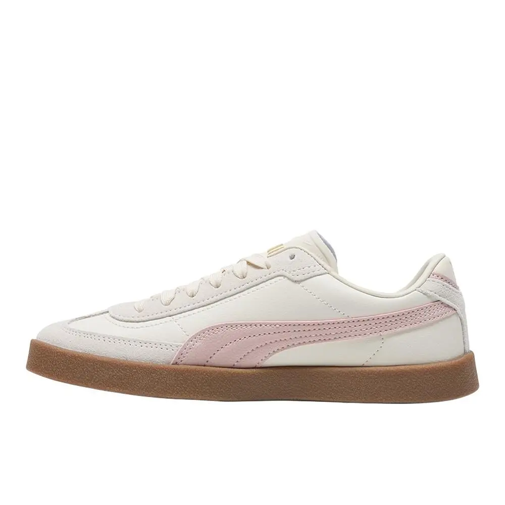 Puma shoes - PUMA Club Ii Era Lace Up - 40100123 - Beige 1