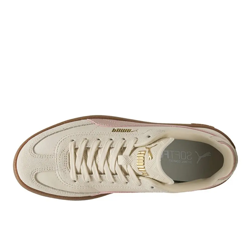 Puma shoes - PUMA Club Ii Era Lace Up - 40100123 - Beige 10