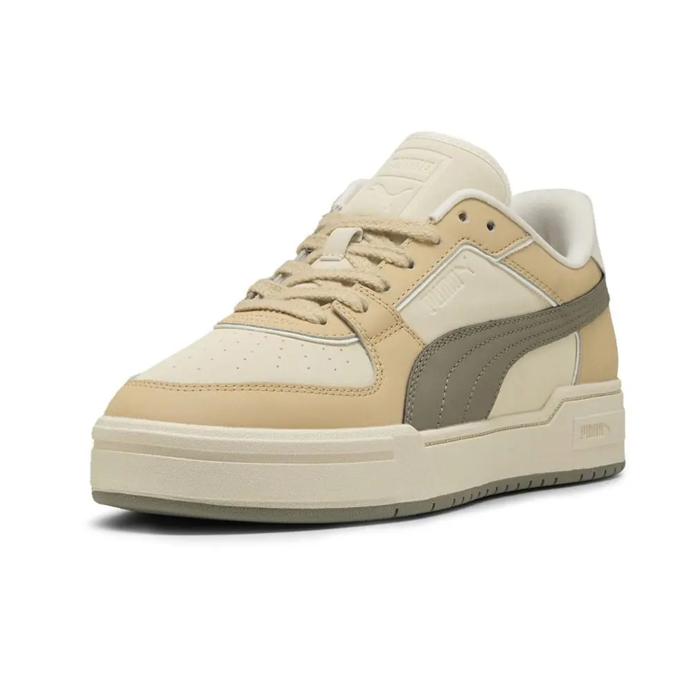 Puma shoes - PUMA Ca Pro Classic Prm Lace Up - 40135901 - White 0