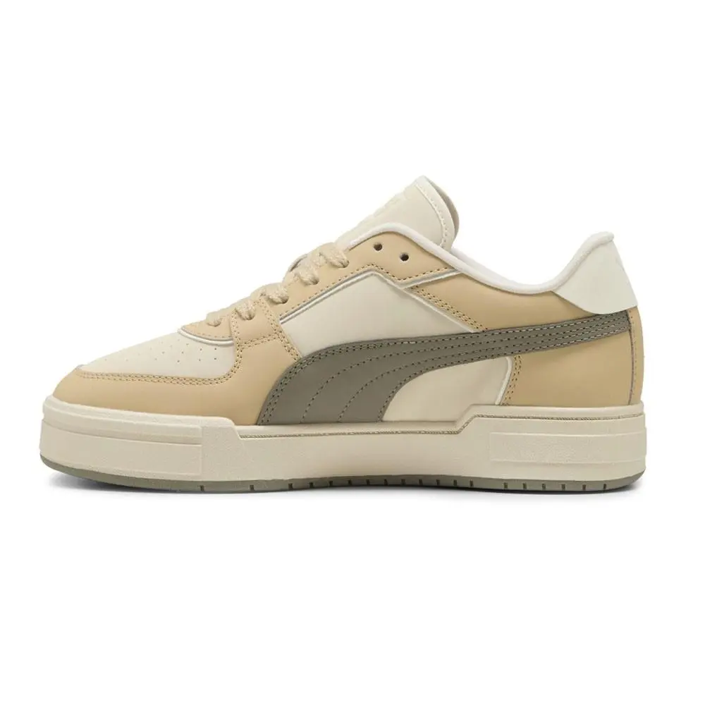 Puma shoes - PUMA Ca Pro Classic Prm Lace Up - 40135901 - White 1