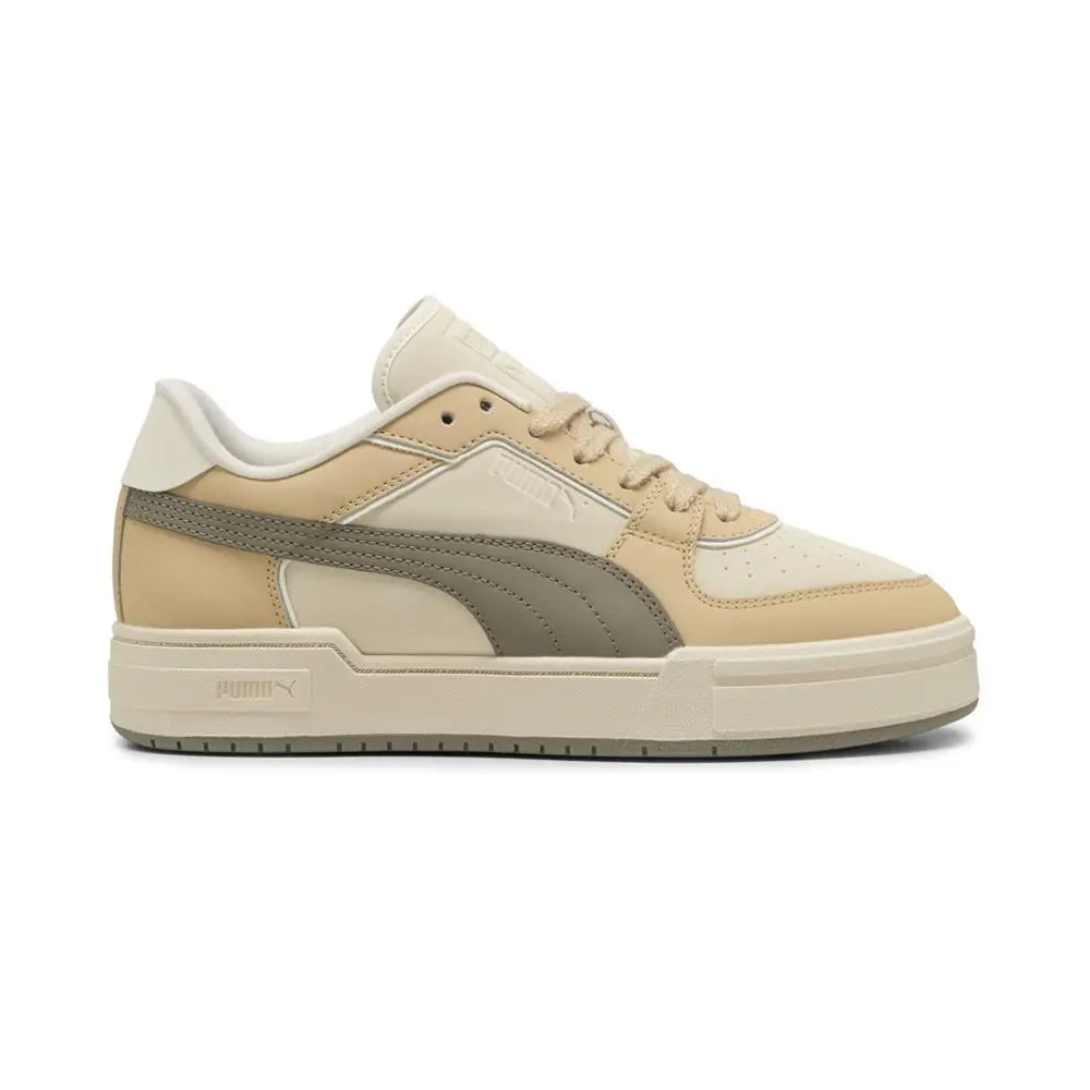 Puma shoes - PUMA Ca Pro Classic Prm Lace Up - 40135901 - White 5