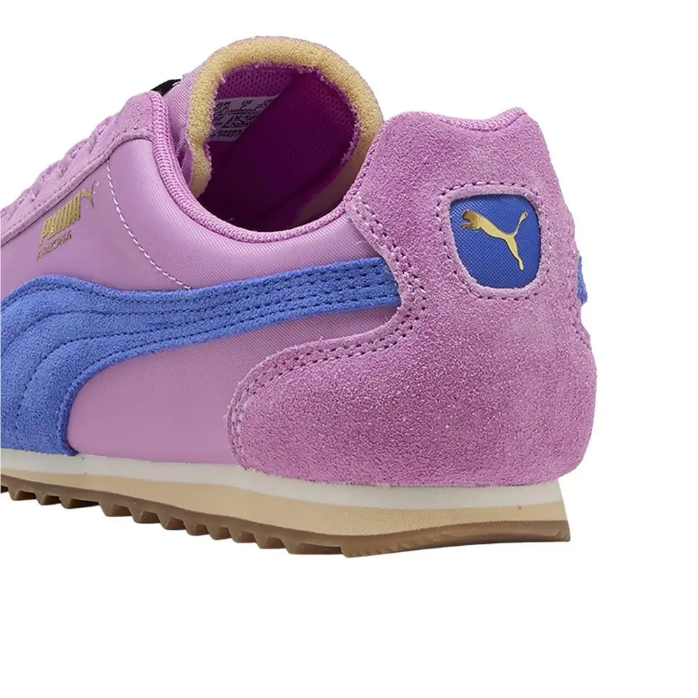 Puma shoes - PUMA Arizona Nylon Lace Up Sneaker - 40425832 - Pink 13