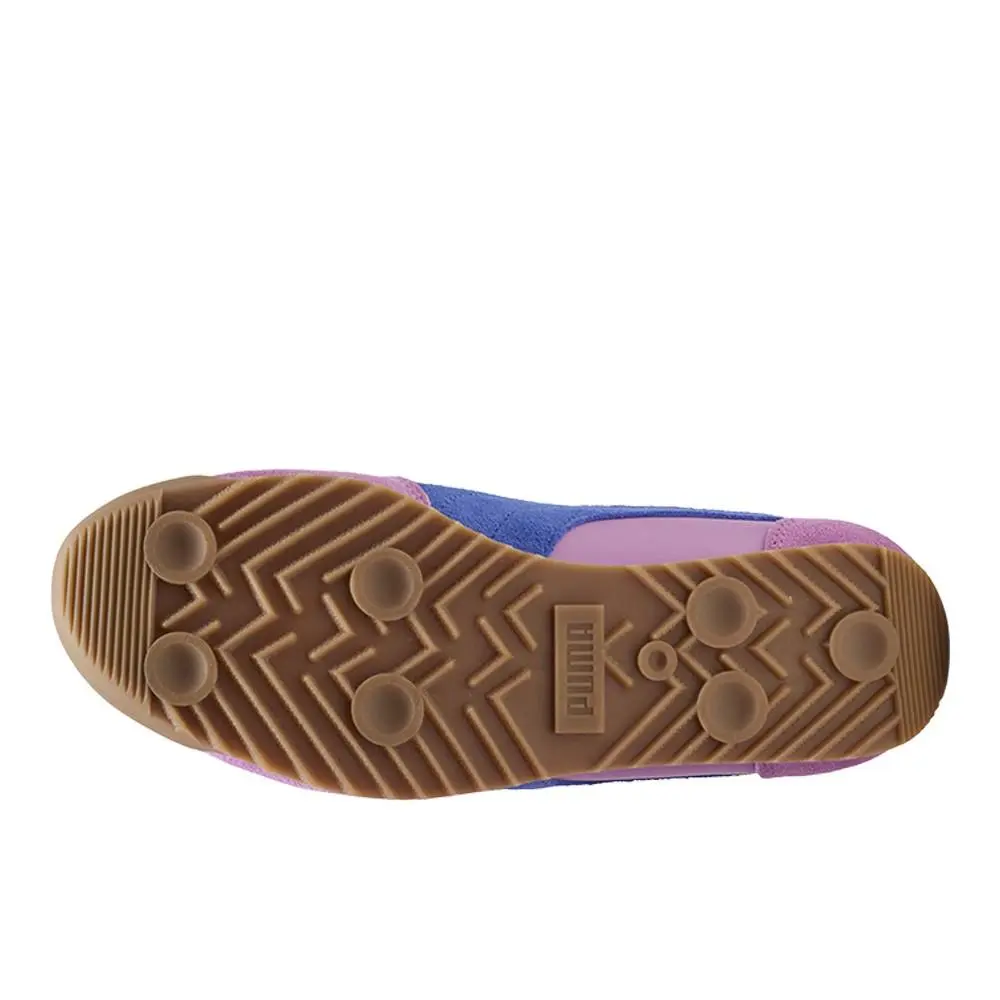 Puma shoes - PUMA Arizona Nylon Lace Up Sneaker - 40425832 - Pink 11