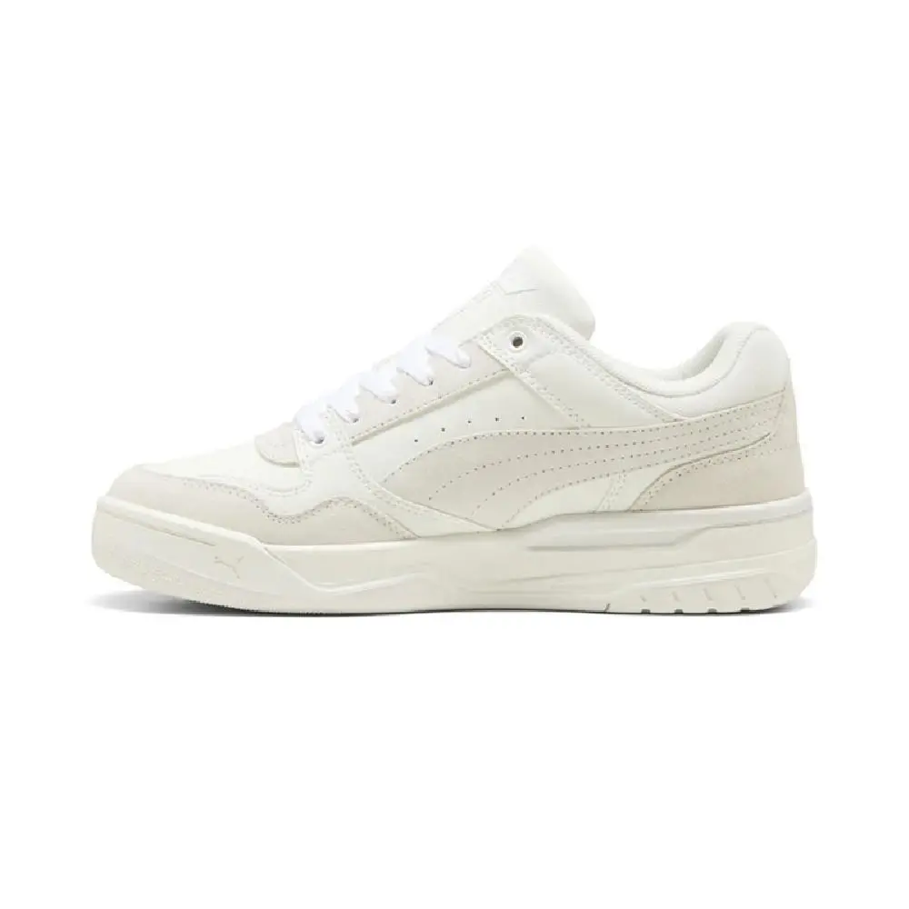 Puma shoes - 400214 02 - 400214 02 - Warm White-Vapor Gray-White 5