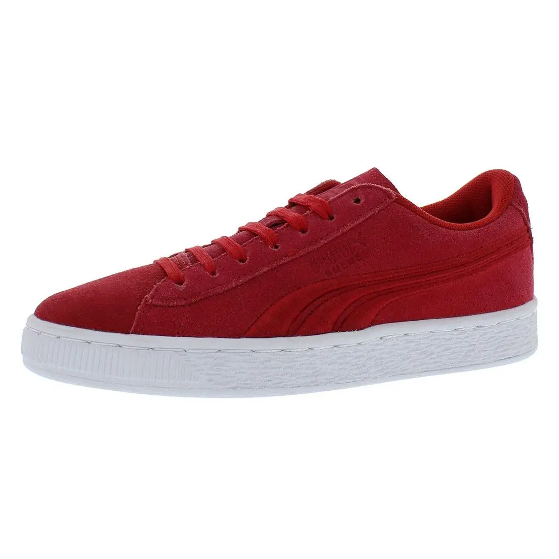 Puma shoes - 36295103 - 36295103 - Barbados C, Main: Red 0