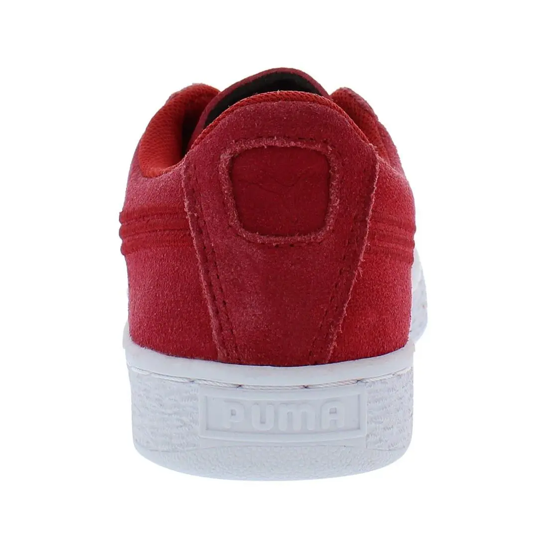 Puma shoes - 36295103 - 36295103 - Barbados C, Main: Red 2