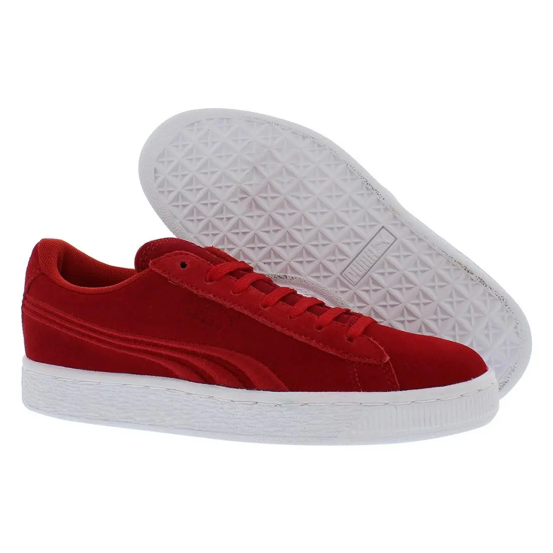 Puma shoes - 36295103 - 36295103 - Barbados C, Main: Red 4
