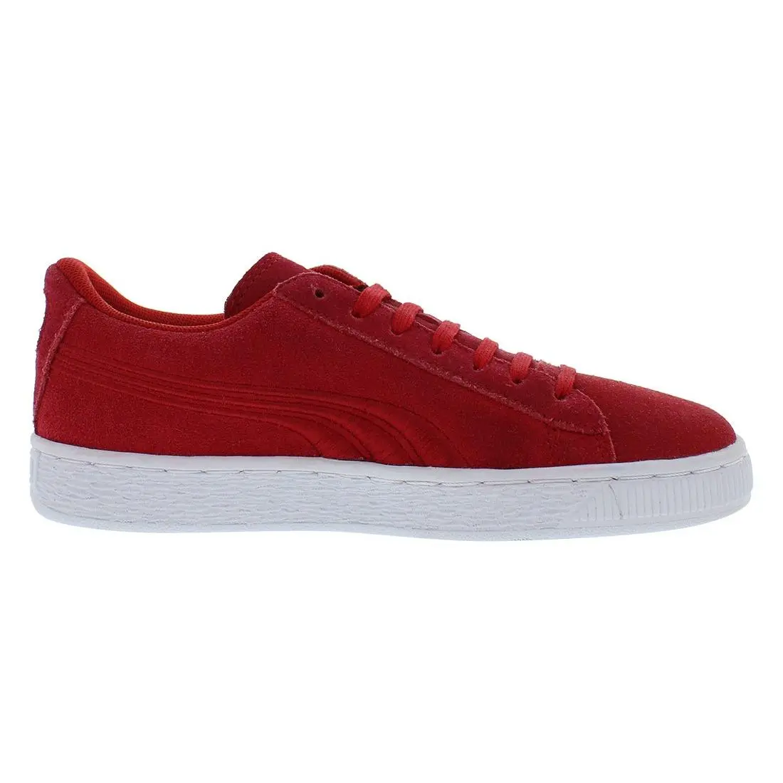 Puma shoes - 36295103 - 36295103 - Barbados C, Main: Red 6