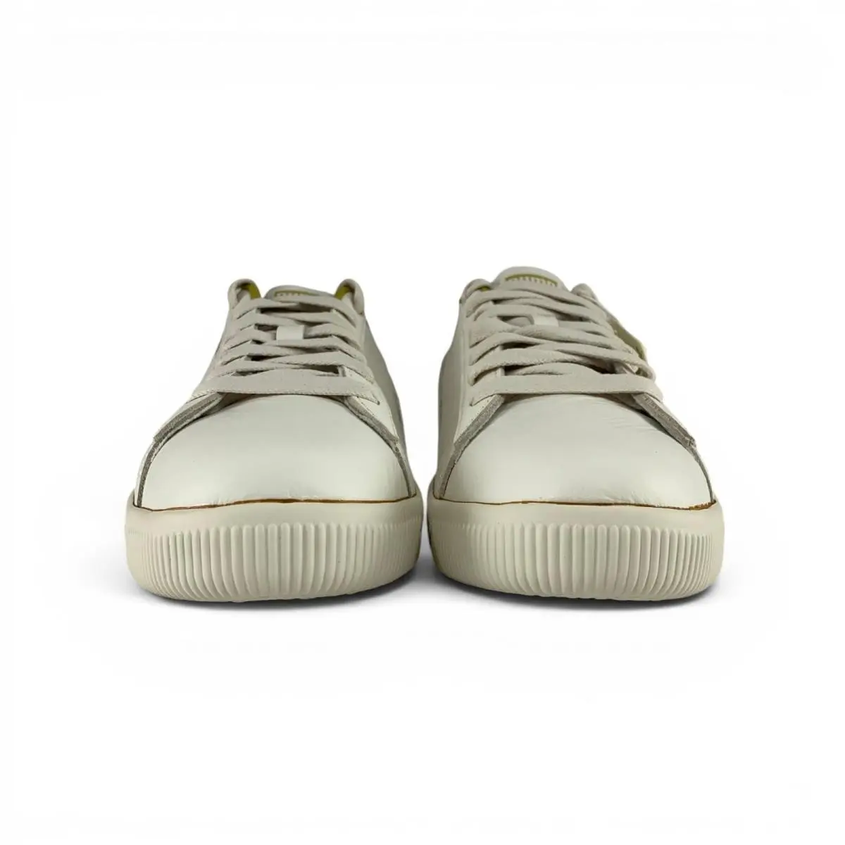 Puma shoes - PUMA Clyde The Never Worn 4 - 398702-01 - White 5