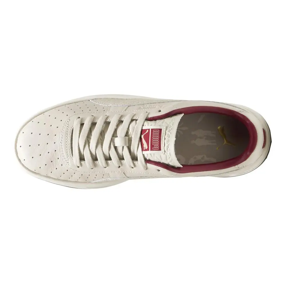 Puma shoes - PUMA Gv Special Palais Artisan Lace Up - 40159801 - Off White 2