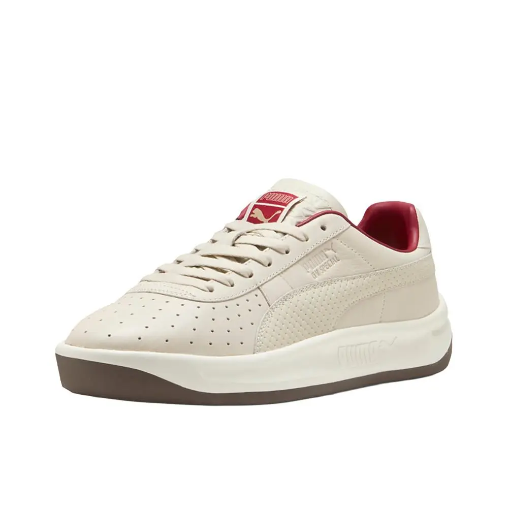 Puma shoes - PUMA Gv Special Palais Artisan Lace Up - 40159801 - Off White 6