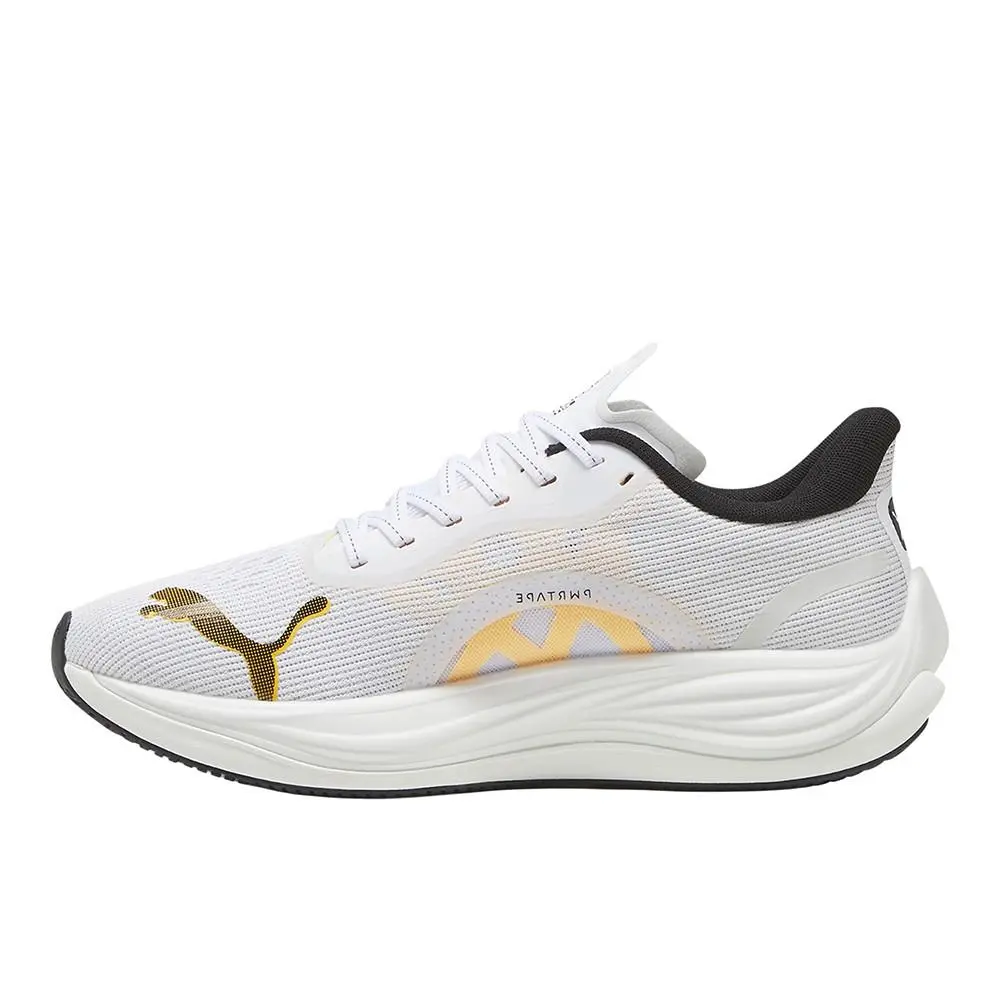 Puma shoes - PUMA Velocity Nitro 3 Running - 37774809 - White 9