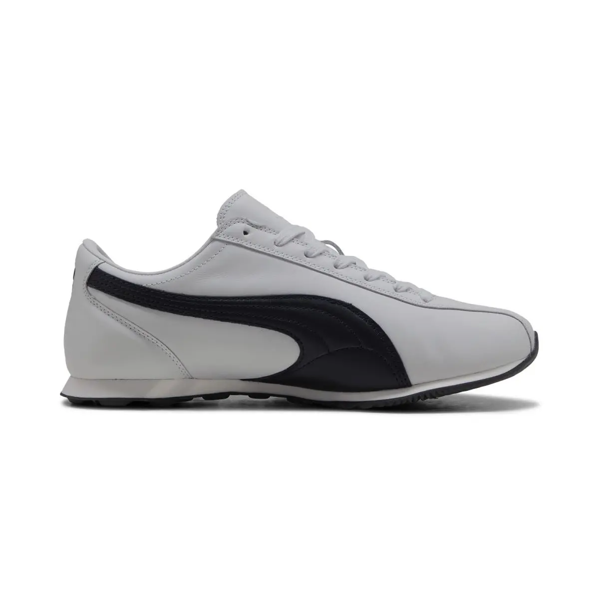 Sprint 40296011 Mens Gray Synthetic Lace Up Lifestyle Sneakers Shoes by Puma