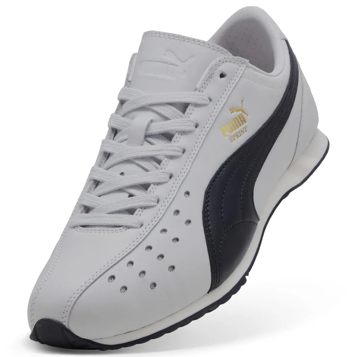 Puma shoes - Puma Sprint - Sprint - 40296011 - Gray 2