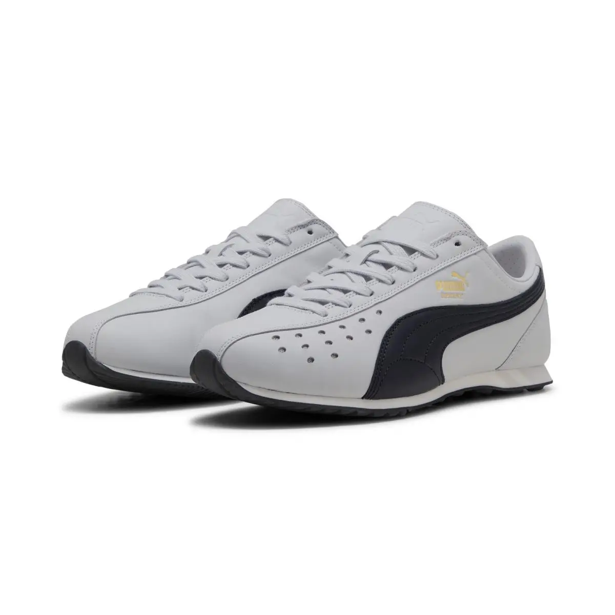 Puma shoes - Puma Sprint - Sprint - 40296011 - Gray 3