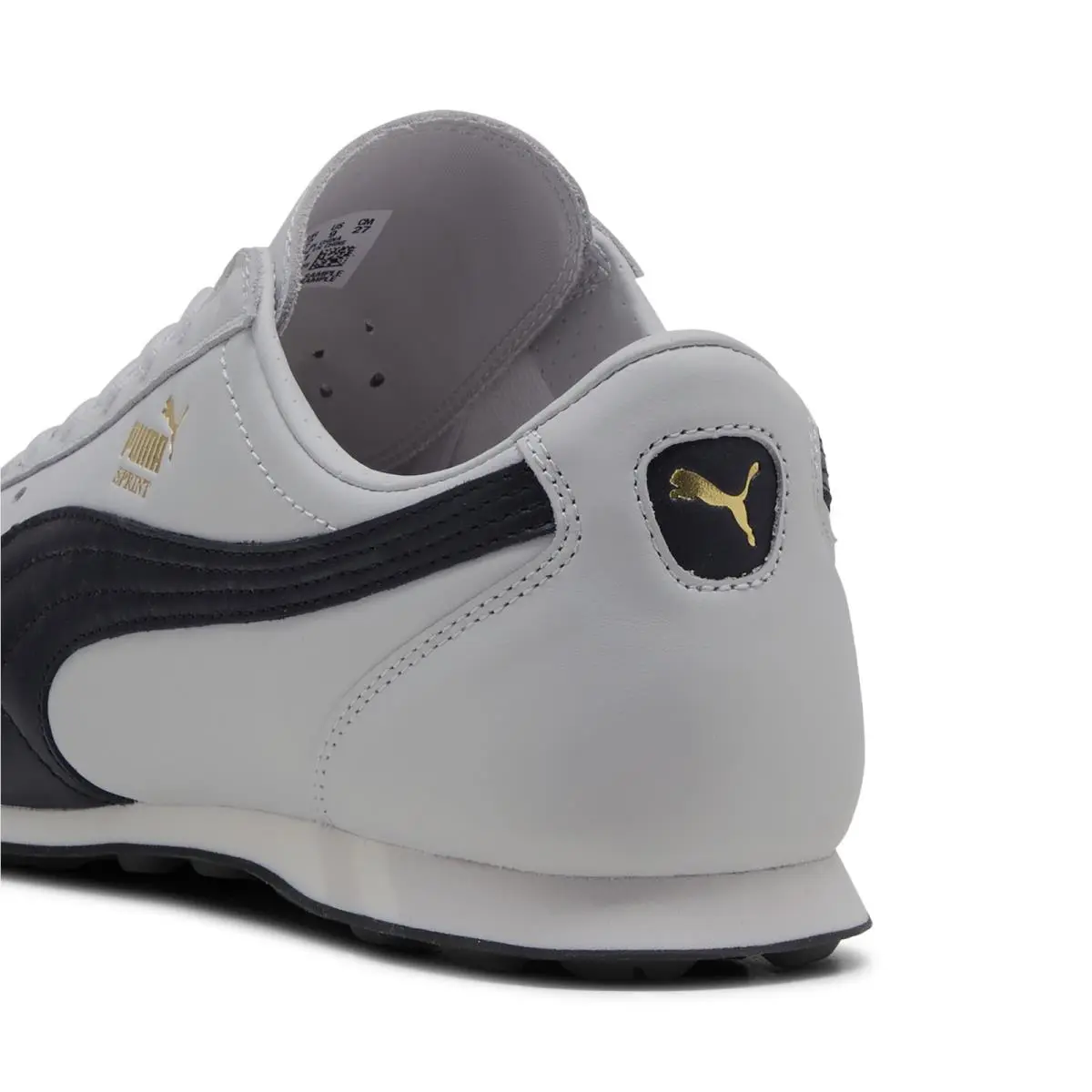 Puma shoes - Puma Sprint - Sprint - 40296011 - Gray 1