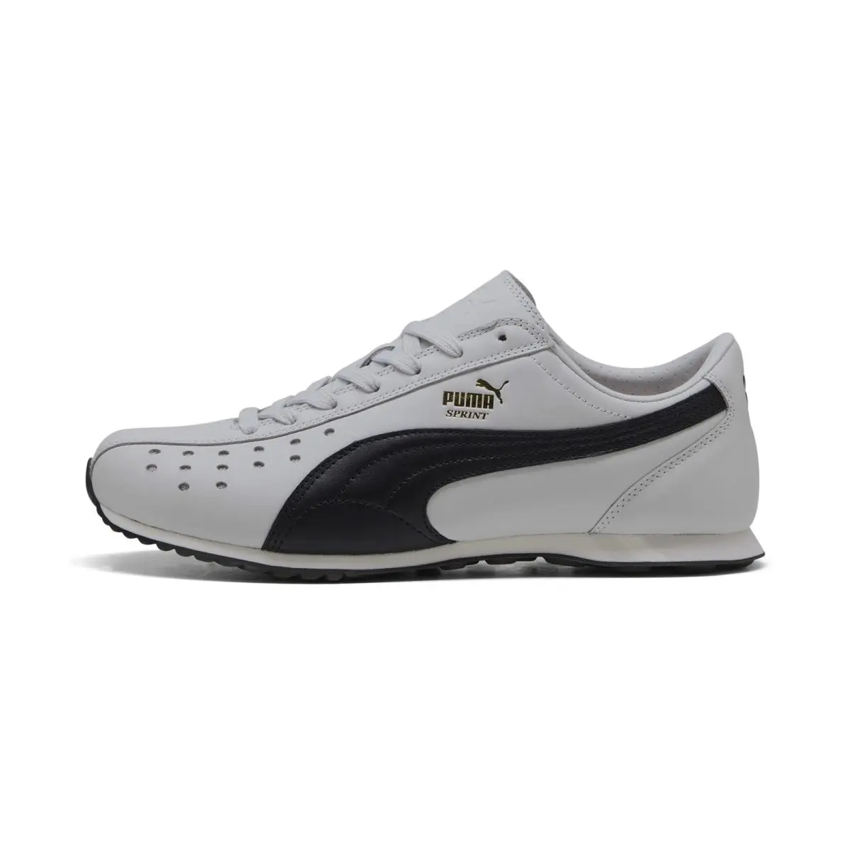 Puma shoes - Puma Sprint - Sprint - 40296011 - Gray 6
