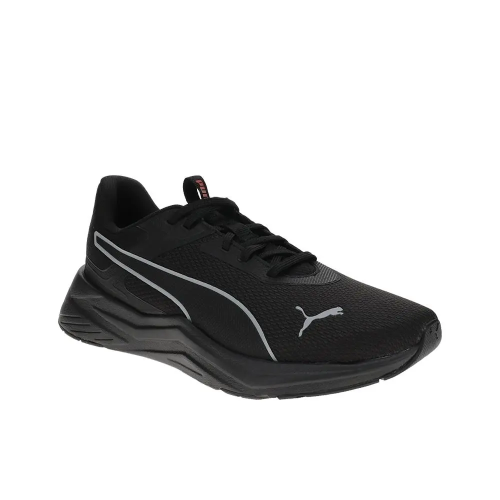 Puma shoes - PUMA Disperse Evo C Lace Up - 31226303 - Black 0