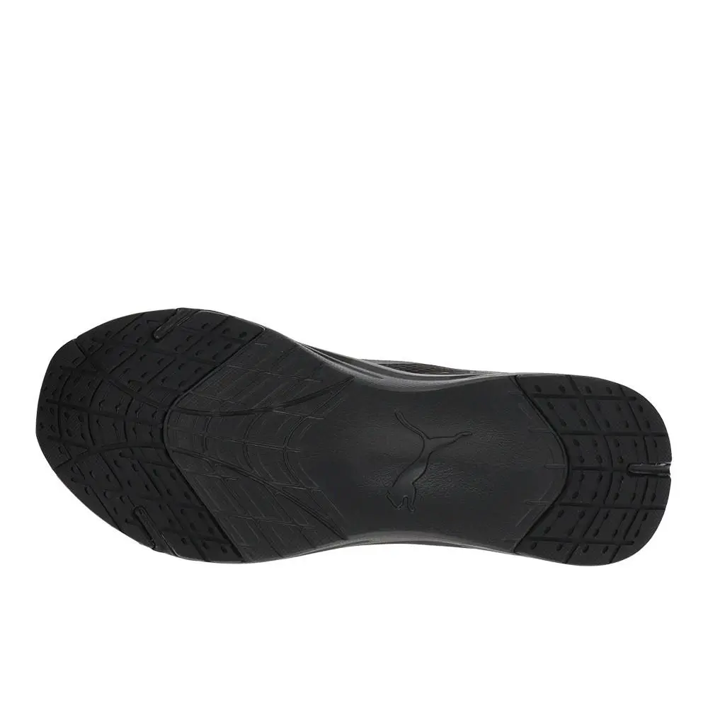 Puma shoes - PUMA Disperse Evo C Lace Up - 31226303 - Black 3