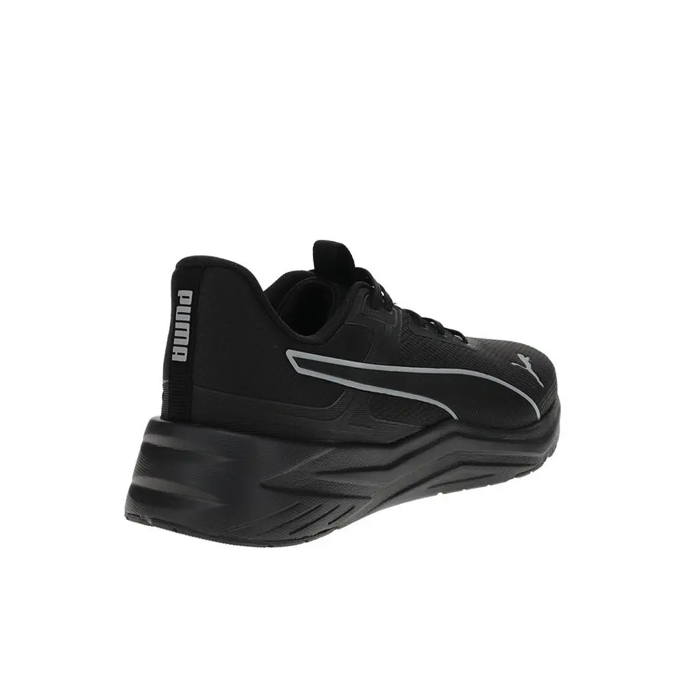 Puma shoes - PUMA Disperse Evo C Lace Up - 31226303 - Black 4