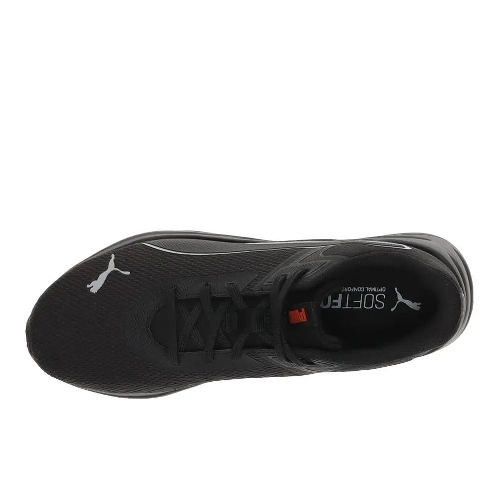 Puma shoes - PUMA Disperse Evo C Lace Up - 31226303 - Black 10