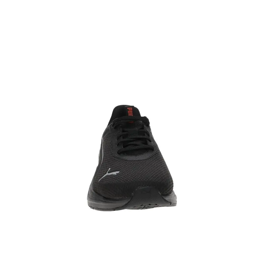 Puma shoes - PUMA Disperse Evo C Lace Up - 31226303 - Black 13