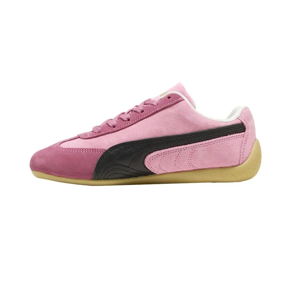 Puma shoes - PUMA Speedcat Lace Up - Speedcat Lace - 40636153 - Pink 7