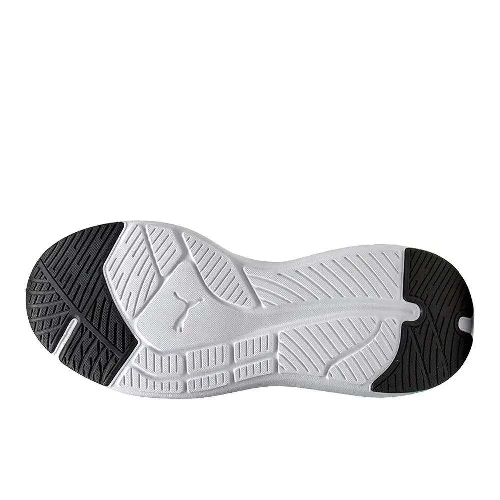 Puma shoes - PUMA Softride Symmetry Fuzion Running - 31046008 - Black 3