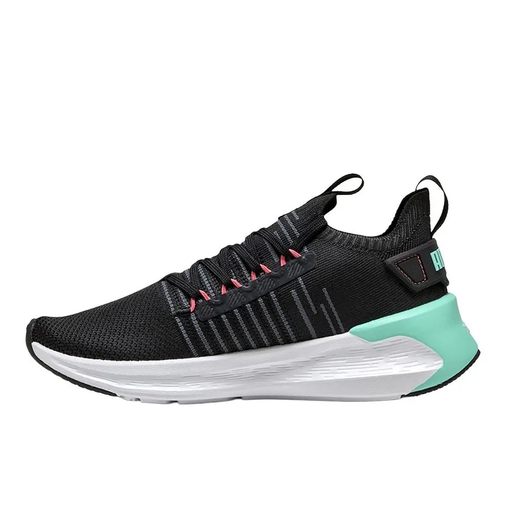 Puma shoes - PUMA Softride Symmetry Fuzion Running - 31046008 - Black 9